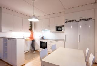 Big Family Apartment with Sauna - Vantaa - 6