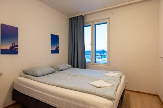 Big Family Apartment with Sauna - Vantaa - 6
