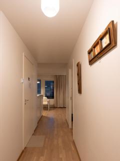 Big Family Apartment with Sauna - Vantaa - 1