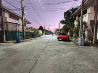 Sawadee Guesthouse Suvarnabhumi - Lat Krabang - 6