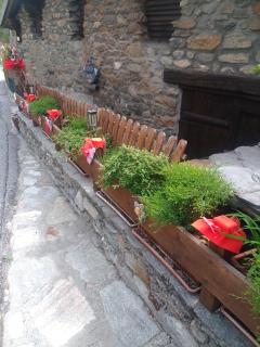 camera per 2 persone con il cuore in relax - Sarre - 3