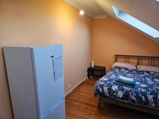 Private Room Direct Travel Heathrow & Central Ldn - Londra - 1
