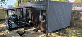 Mobile home Ivan Vodice - Vodice - 5