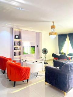 Homplug property - Lekki - 0