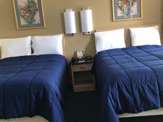 Budget Inn motel toledo perrysburg I-280 - Millbury - 5