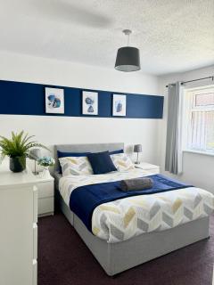Stunning Open Plan 3 Bed House - Driveway & Garden - Litherland - 4
