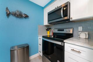 Seaglass Inn - 5