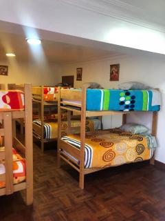 Taytacha House - Cusco - 2