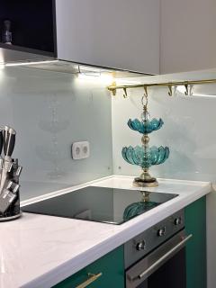 RAYstay Astana шикарный вид на город - Astana - 5