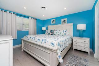 Seaglass Inn - 1