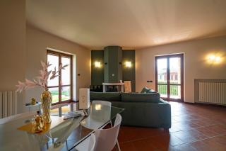 Wine & Ginger - Villa Luxury x8 - Monticelli Brusati - 7