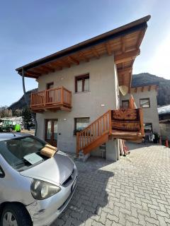Farix House - Champoluc - 2