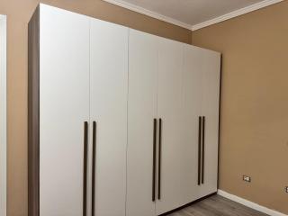 NoAr Luxury Apartament - Golem - 1