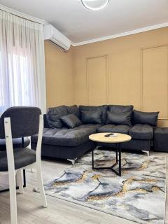 NoAr Luxury Apartament - Golem - 9