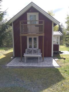 Sommardröm - 1