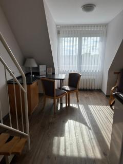 T24 - Ihr Appartement mit Charakter - 4