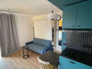 Aparthotel Adagio Access Porte de Camargue - Saint-Martin-de-Crau - 9