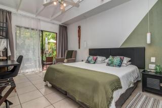 Sitatunga Guest Lodge - Sandton - Airport Shuttle - Solar & Borehole - 8