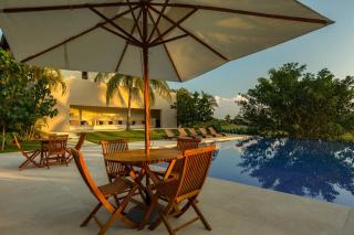 Terrazas, Treetop Hideaway with Golf Views - 4
