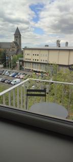 Core Luxembourg City - Schuman - Luxembourg - 3