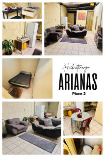 Arianas Place 2 - Huehuetenango - 0