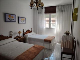 Acogedor apartamento céntrico - O Grove - 4