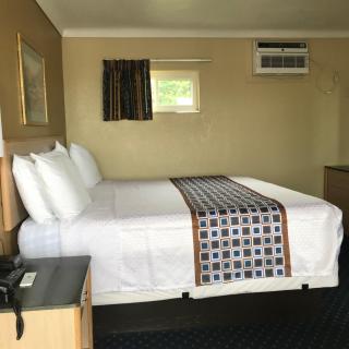 Budget Inn motel toledo perrysburg I-280 - Millbury - 7
