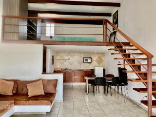 Mission Suites Juriquilla - Loft privado - Juriquilla - 5