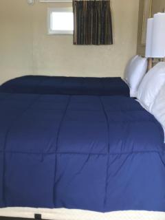 Budget Inn motel toledo perrysburg I-280 - Millbury - 8