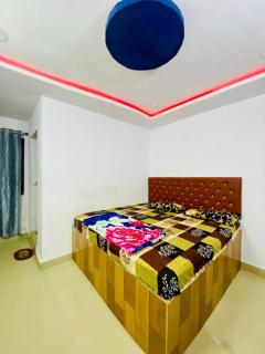 Sunrise Resort - Araku - 3