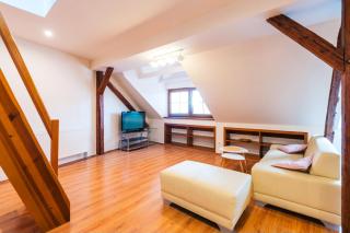 Apartmány Elzet - Třeboň - 6