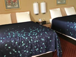 Budget Inn motel toledo perrysburg I-280 - Millbury - 9