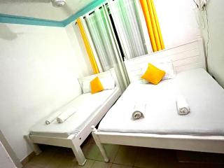 Shanni Mtwapa Luxury 3bedroom with swimming pool & gym - Mtwapa - 4