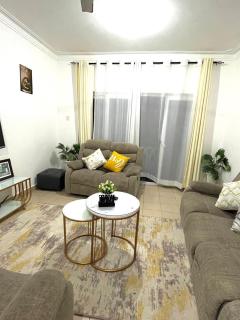 Shanni Mtwapa Luxury 3bedroom with swimming pool & gym - Mtwapa - 8