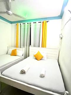 Shanni Mtwapa Luxury 3bedroom with swimming pool & gym - Mtwapa - 1