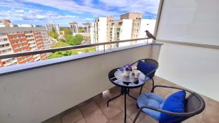 ATapartments - Trzy Zagle - Danzica - 7