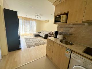 A one-bedroom apartment - 9