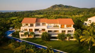 Terrazas, Treetop Hideaway with Golf Views - Punta Mita - 8