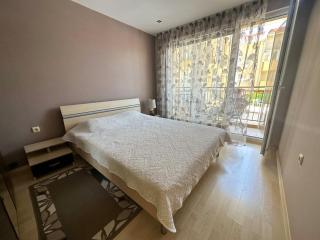 A one-bedroom apartment - 4