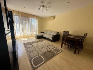 A one-bedroom apartment - 3