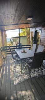 Mobile home Ivan Vodice - Vodice - 0