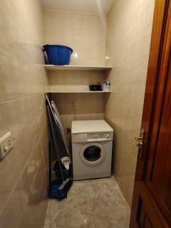 Suite Pacífico - 6