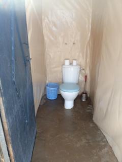 Camp Ayour Merzouga - 1