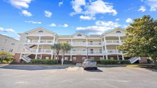 223 Wedgewood - Myrtle Beach - 9