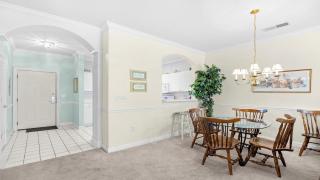 223 Wedgewood - Myrtle Beach - 5