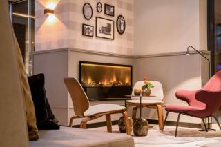 Best Western Premier Alsterkrug Hotel - Amburgo - 7