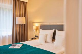 Best Western Premier Alsterkrug Hotel - Amburgo - 3