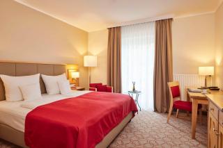 Best Western Premier Alsterkrug Hotel - Hamburgo - 5