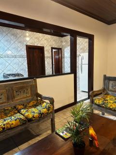 Casa Para-ti - Paraty - 8