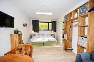 Ferienhaus Dünenschätzchen - St. Peter-Ording - 3